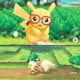 thumbnail image 4 of Paquete de juego PremGear Pokémon: Let's Go, Pikachu! para Switch, 4 of 7