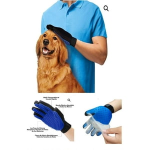 Mundo Eve - Guantes Para Perros