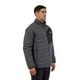 thumbnail image 2 of Parka Insulada HW Explorer S/Gorro Hombre Carbon Grey, 2 of 7