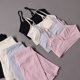 thumbnail image 5 of Set Deportivo 2 Piezas Falda Short Y Peto Tenis Padel Mujer, 5 of 7