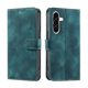 thumbnail image 3 of Funda Cartera para Samsung Galaxy A17 Tapa con Ranuras, Soporte y Correa Verde, 3 of 5
