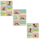 thumbnail image 3 of Triciclo Balance Plegable Con Bolso 9 En 1 LuBabycas Rosado, 3 of 8