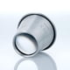 thumbnail image 3 of Lupa Universal de Aluminio 10X 22 mm, 3 of 8