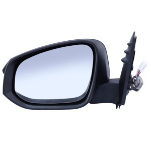 Repuestos Del Sol - Espejo Exterior Izquierdo Toyota Hilux 2.8 2015 2024