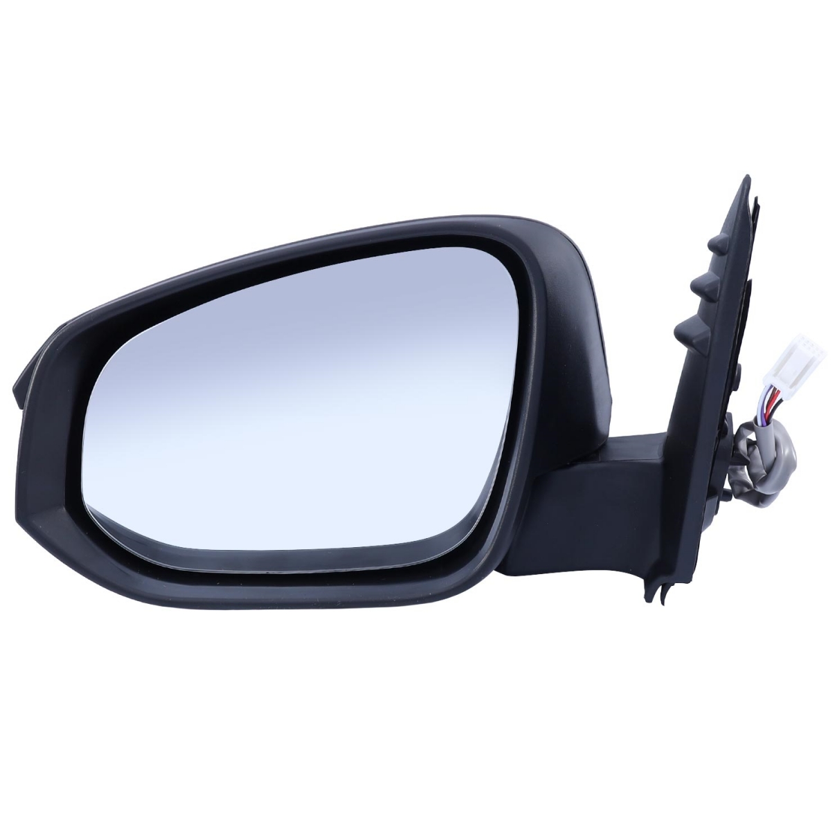 Repuestos Del Sol - Espejo Exterior Izquierdo Toyota Hilux 2.4 2015 2024