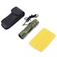 thumbnail image 3 of Monoculo Comet 10x25 Trekking Outdoor, 3 of 3