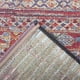thumbnail image 2 of Alfombra Africa 120X180 821 R, 2 of 3