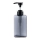 thumbnail image 2 of 1 Paquete De Dispensador De Jabón Líquido Botella Vacía Para Jabón De Manos De Sala De Lavado De Mesa 450 Ml Gris, 2 of 5