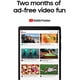 thumbnail image 3 of Tableta SAMSUNG Galaxy Tab A7 Lite 8.7 32GB WiFi 2021 Plateada, 3 of 3