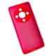 thumbnail image 2 of Carcasa Funda Para Honor Magic6 Lite Silicona Fucsia, 2 of 3