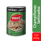 thumbnail image 1 of Pack Champiñon Laminado WSL 11X400 Gr, 1 of 2