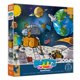 thumbnail image 1 of Rompecabezas CEACO 1000 piezas – Butts in Space, 1 of 5