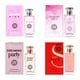 thumbnail image 1 of Perfume Hybrid & Company Amazing Pink Red Diamond Aqua, 1 of 8
