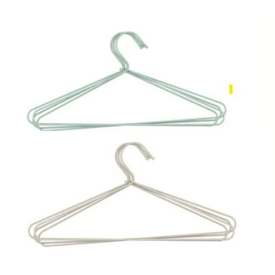 Set De Colgador Metálicos 4 Piezas, Producto Surtid 1 Un 1 Un Haus