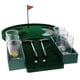 thumbnail image 1 of Mini Juego De Golf De Mesa Para Beber Con Vasos De Chupito, Fiesta, Bar, Juego De Vino, Regalo, 1 of 3