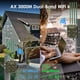 thumbnail image 5 of Extensor WiFi 6 para exteriores WAVLINK AX3000 de largo alcance IP67, 5 of 9