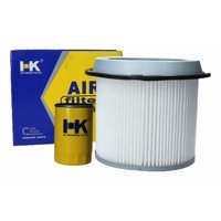Repuestos Del Sol - Kit Filtro Aceite Aire Para Jac Refine 2 4 G4Js 2010 2013