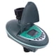thumbnail image 1 of Temporizador de riego de 1 pieza, controlador de riego automático electrónico con pantalla LCD, dispositivo Digital duradero de plástico resistente al, 1 of 5