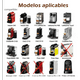 thumbnail image 3 of Pack 6 Capsulas Cafe Reutilizable Cafetera compatible Nespresso, 3 of 5