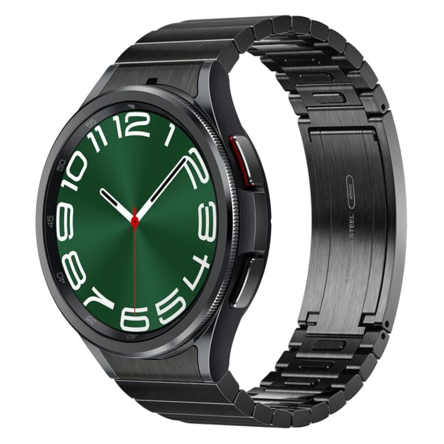 Reloj Inteligente Samsung Galaxy Watch 6 Edición A Medida De 47 Mm