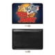 thumbnail image 3 of Tom y Jerry Porta Pasaporte y Cartera de Viaje Premium de Cuero PU, Funda de Pasaporte Bloqueo RFID con Ranuras para Tarjetas de Crédito, Estuche para Libro de Pasaporte para Familia 10cm × 15cm, 3 of 6