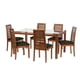 thumbnail image 1 of Juego De Comedor Bar 16X10 Negro, 1 of 1