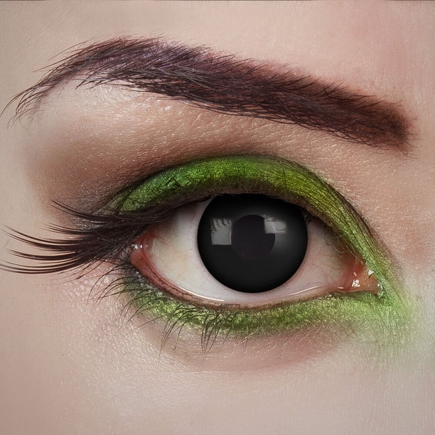 Lentes de Contacto de Color Dark Desire