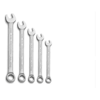 Genérico - Juego De Llaves Punta Corona 11 Piezas 6 - 19 Mm