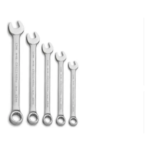 Genérico - Juego De Llaves Punta Corona 11 Piezas 6 - 19 Mm