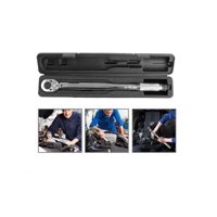 Masterprox - Llave De Torque Torquimetro 1/2'' 28 A 210 Nm Profesional