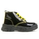 thumbnail image 1 of Botín New Dris Black Chancleta 31, 1 of 3