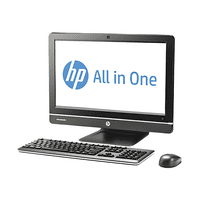 All In One Hp Pro4300 Core I7 3ªgen. 16Gb Ram - Ssd 1Tb - Reacondicionado