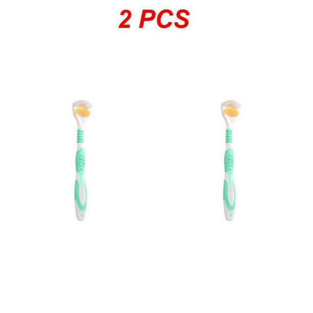 1~4PCS Care Cleaner Brush Scraper Oral Tongue Clean Breath Health Tool For Adults limpieza lengua Clean Tongue Tools