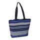 thumbnail image 1 of Bolso Cartera Playa Piscina Verano Tela Camping Artesanal, 1 of 2