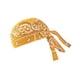 thumbnail image 5 of Gorro De Calavera Para Hombre, Para Adultos, Para Correr, Escalar, Andar En Bicicleta, Color Amarillo, 5 of 5