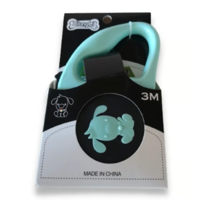 Genérico - Correa Retráctil Para Mascotas 3 Metros