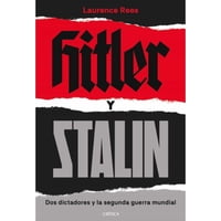 Critica - Libro Hitler Y Stalin