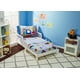 thumbnail image 2 of Juego de cama infantil de 4 piezas Under Construction, 2 of 3