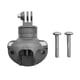 thumbnail image 1 of ABS Kayak Sports Camera Mount Base Marine Boat Canoa Holder Kit De Montaje S, 1 of 3