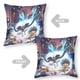 thumbnail image 2 of Amphibia Fundas de almohada de terciopelo con tema, regalos de funda de almohada, decoración para el hogar, cojín de lanzar, regalo de cumpleaños para fans y parejas.40*40cm., 2 of 6