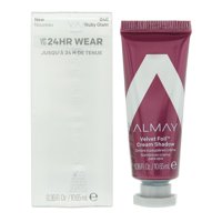 Sombra De Ojos En Crema Almay Velvet Foil Ruby Glam 10 Ml
