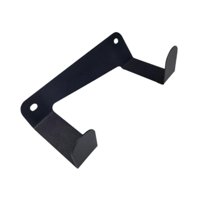 Magideal - Estante Para Herramientas Eléctricas, Soporte Para Montaje En Pared, Regalo, Fácil De Instalar, Estante De Almacenamiento Multiusos, Estante Para Herr