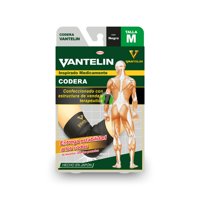 Codera Estabilizadora Vantelin M Negra