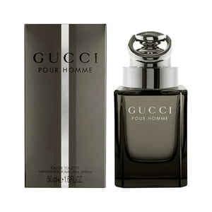 Gucci - Perfume Hombre Pour Homme Edt 50 Ml