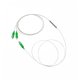 thumbnail image 3 of SPLITTER-02A Divisor óptico PLC 1x2 SC/APC para redes EPON/GPON con cable G657A1 de 0,9mm y 200cm compatible con 1260-1650nm, 3 of 3