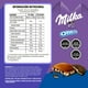 thumbnail image 5 of Chocolate Relleno Con Oreo, 100 g, 5 of 7