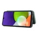 thumbnail image 4 of Funda Flip para FOXDOCK Samsung Galaxy A22 4G - Funda magnética de negocios, funda protectora delgada, 4 of 5