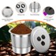 thumbnail image 2 of Cápsulas K Reutilizables Sanyedou – Pack de 2 para Cafeteras Ninja, 2 of 6