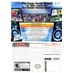 thumbnail image 2 of Juego Konami Dance Dance Revolution Hottest Party 2, 2 of 2