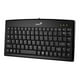 thumbnail image 2 of Teclado Genius Luxemate 100 Qwerty - Español negro, 2 of 2